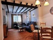 Apartamento en venta en Sierra Nevada, Zona alta....