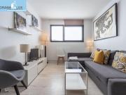 Apartamento en venta en Sierra Nevada, Zona alta....