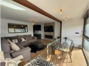 Apartamento en venta en Sierra Nevada, Zona baja....