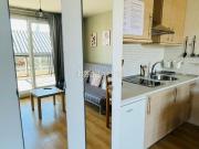 Apartamento en venta en Sierra Nevada, Zona media....