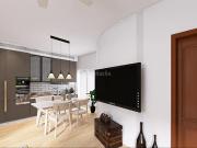 Apartamento en venta en Sitges, Centre Costa Dorada....
