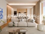 Apartamento en venta en Sitges, Vallpineda Santa Bàrbara...