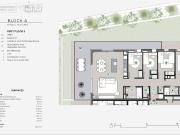 Apartamento en venta en Sitges, Vallpineda Santa Bàrbara...