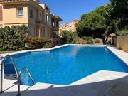 Apartamento en venta en Sitio de Calahonda, Málaga Costa...