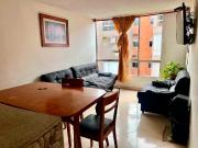 Apartamento En Venta En Soacha En Ciudad Verde V107956