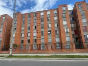 Apartamento En Venta En Soacha En Ciudad Verde V287278