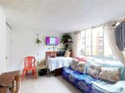 Apartamento En Venta En Soacha En Ciudad Verde V307671