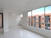 Apartamento En Venta En Soacha En Ciudad Verde V313175