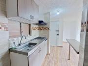 Apartamento En Venta En Soacha En Ciudad Verde V99245