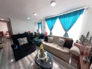 Apartamento En Venta En Soacha En Comuna 3 V307708