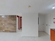 Apartamento En Venta En Soacha En Hogares Soacha V317307