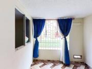 Apartamento En Venta En Soacha En Hogares V307738