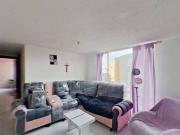 Apartamento En Venta En Soacha En Hogares V307773