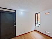 Apartamento En Venta En Soacha En Hogares V324205