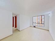 Apartamento En Venta En Soacha En Parque Campestre V339440