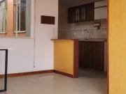 Apartamento En Venta En Soacha En San Mateo V163497