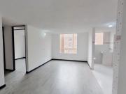 Apartamento En Venta En Soacha V69328