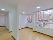Apartamento En Venta En Soacha V69519