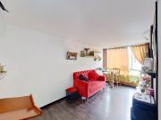 Apartamento En Venta En Soacha V69525