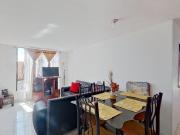 Apartamento En Venta En Soacha V74707