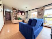 apartamento en venta en sol creciente. Cod V2318