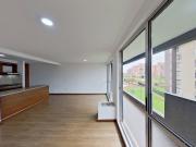 Apartamento en Venta en Sol Creciente Parque Residencial