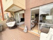 apartamento en venta en sol naciente. Cod V1992