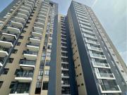 apartamento en venta en solarium. Cod V121197
