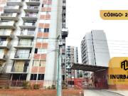 apartamento en venta en soledad 2000. Cod V26646