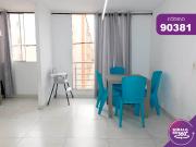 Apartamento En Venta En Soledad V157478