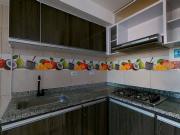 Apartamento en Venta en Solsticio 7