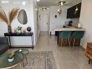 Apartamento en Venta en Solymar