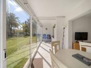 Apartamento en Venta en Solymar