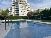 Apartamento en Venta en Solymar
