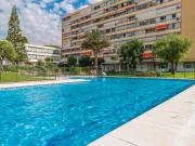 Apartamento en Venta en Solymar