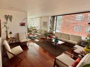 apartamento en venta en sotileza. Cod V5084