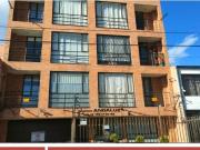 Apartamento en venta en Spring – Bogotá D.C