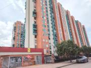 apartamento en venta en suba. Cod V5252
