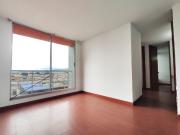 Apartamento en Venta en Suba, La Campiña Bogotá 6B