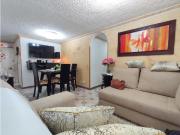 Apartamento en venta en Suba Las Flores, Almendros Bogotá