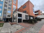 APARTAMENTO EN VENTA EN SUBA NARANJOS MONTECLARO