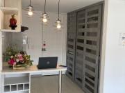 Apartamento en venta en Suba Salitre, Bogotá