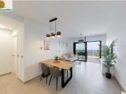 Apartamento en venta en Sunset Cliffs Benidorm