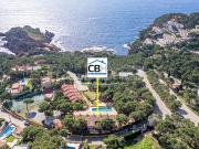 Apartamento en venta en Tamariu Costa Brava. Apartamento...