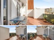 Apartamento en venta en Tarragona, Barris Marítims Costa...