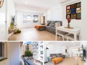 Apartamento en venta en Tarragona, Nou Eixample Sud...