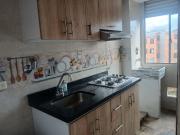 APARTAMENTO EN VENTA EN TEJARES 1