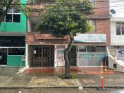 edificio en venta en tequendama. Cod V9057259