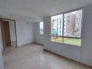 apartamento en venta en terranova. Cod V15765