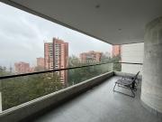 apartamento en venta en tesoro. Cod V776661